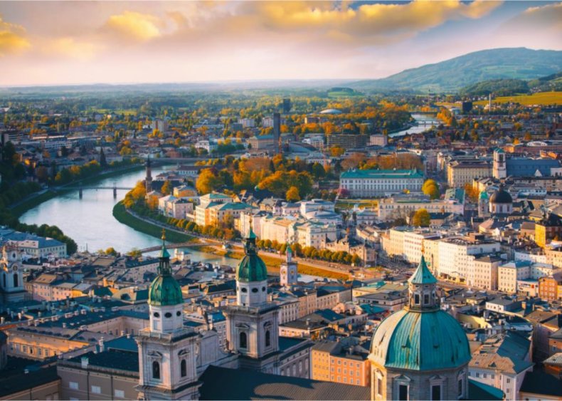 Austria Austria
