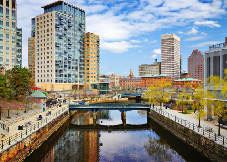 Rhode Island Rhode Island