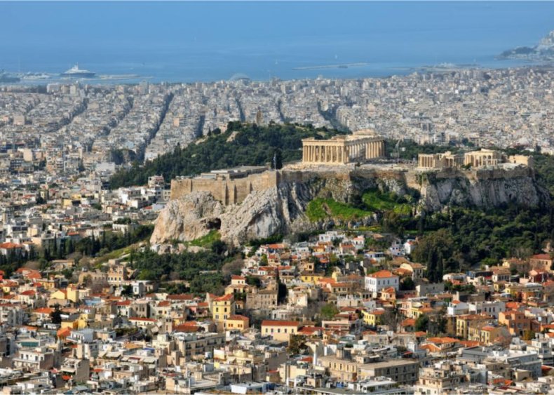 Greece Greece