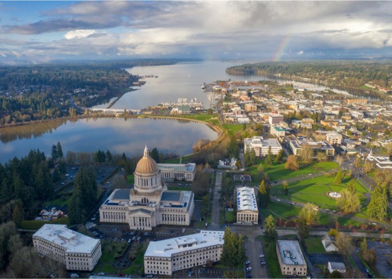 Washington Washington