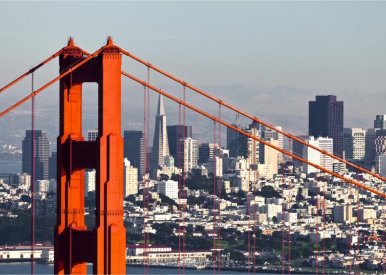 San Francisco San Francisco
