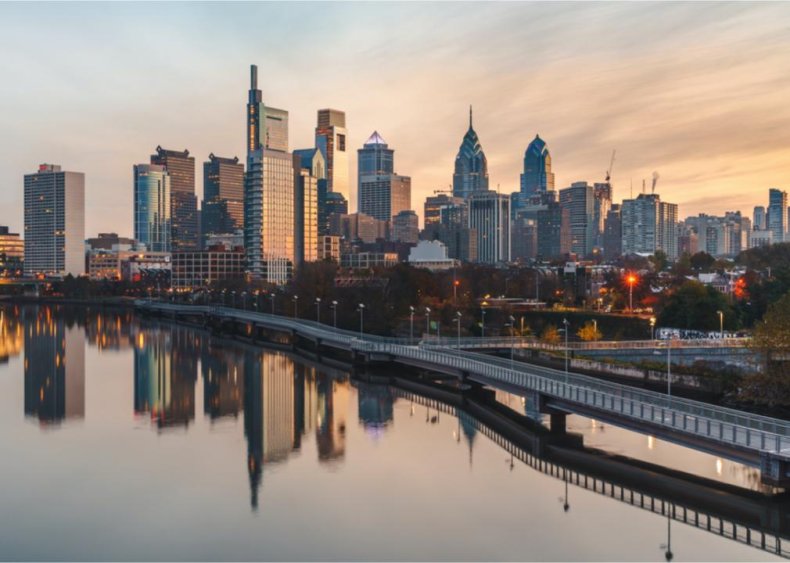 Philadelphia Philadelphia