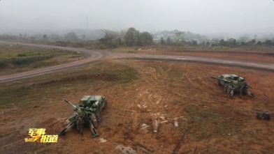 PLA Unveils New Assault Vehicle-Mounted Howitzer PLA Unveils New Assault Vehicle-Mounted Howitzer
