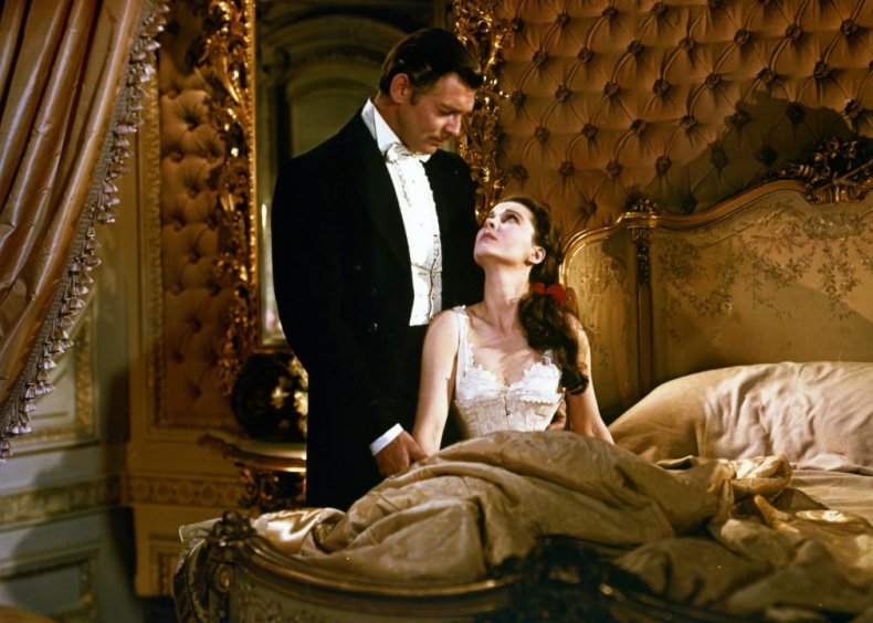 Gone with the Wind (1939)