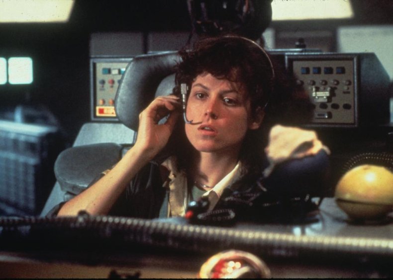 Alien (1979)