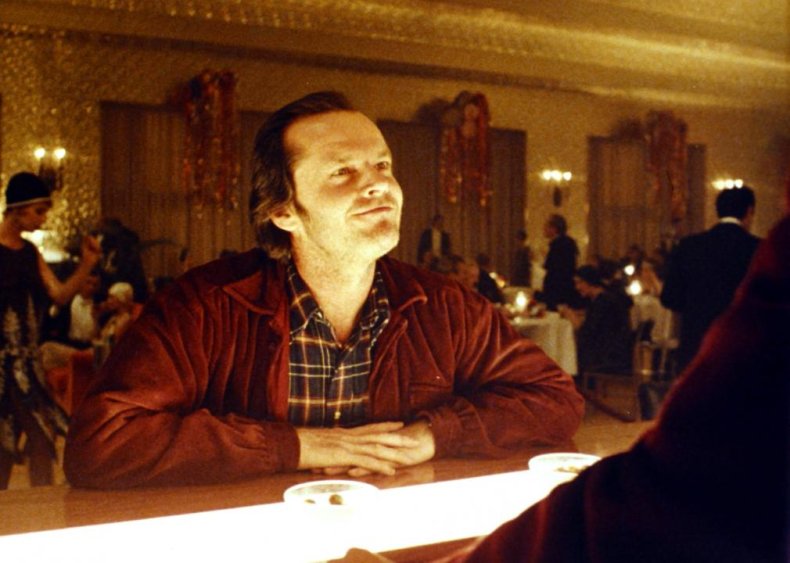 The Shining (1980)