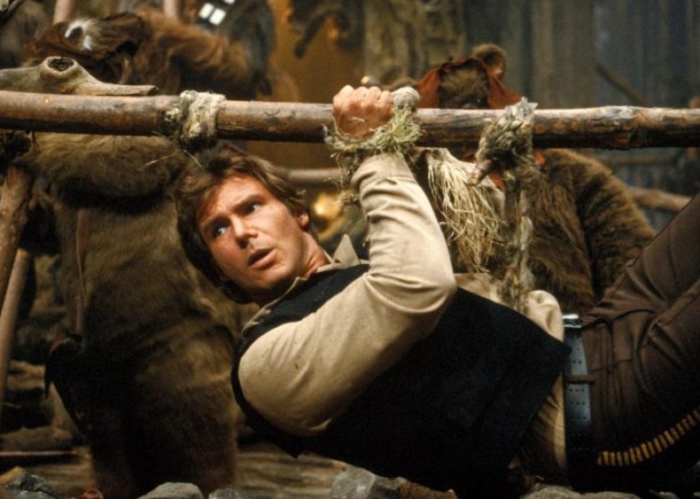 Return of the Jedi (1983)
