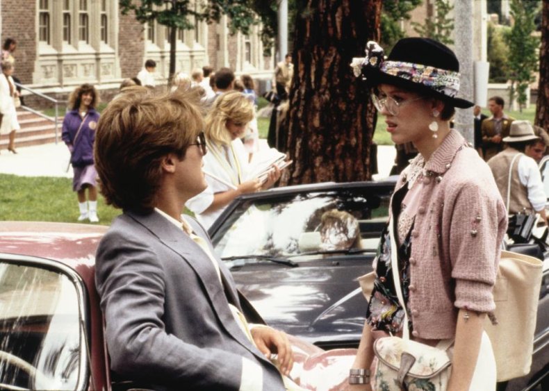 Pretty in Pink (1986)