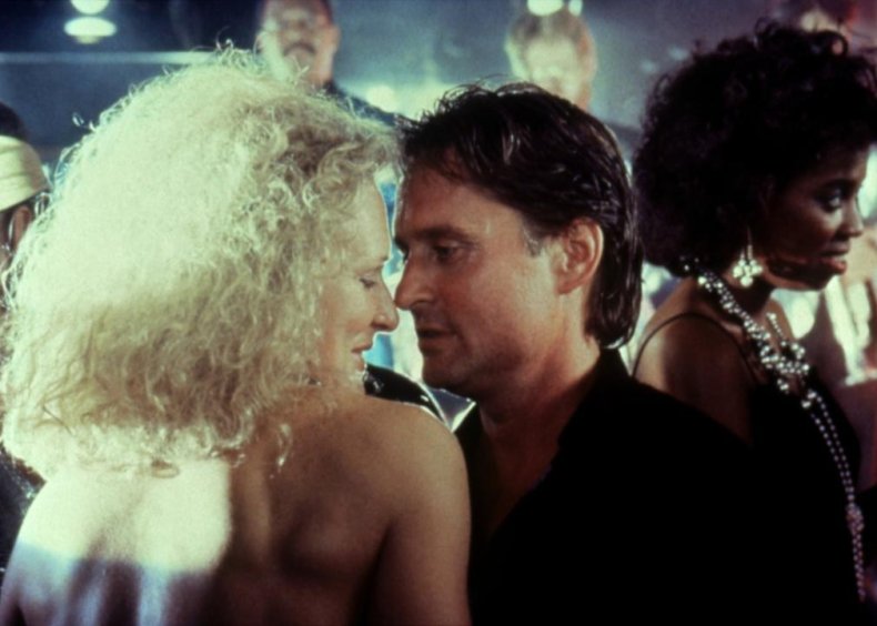 Fatal Attraction (1987)