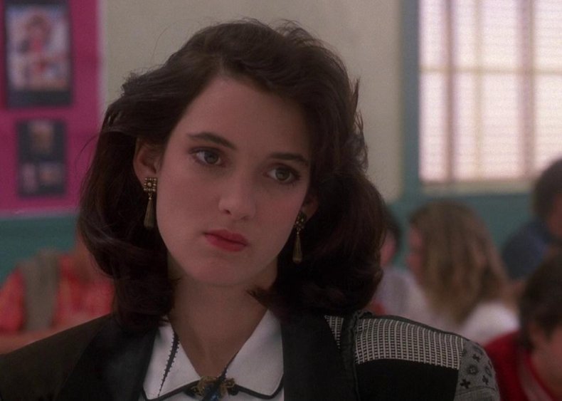 Heathers (1989)