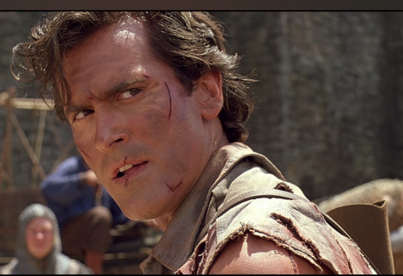 Army of Darkness (1992)