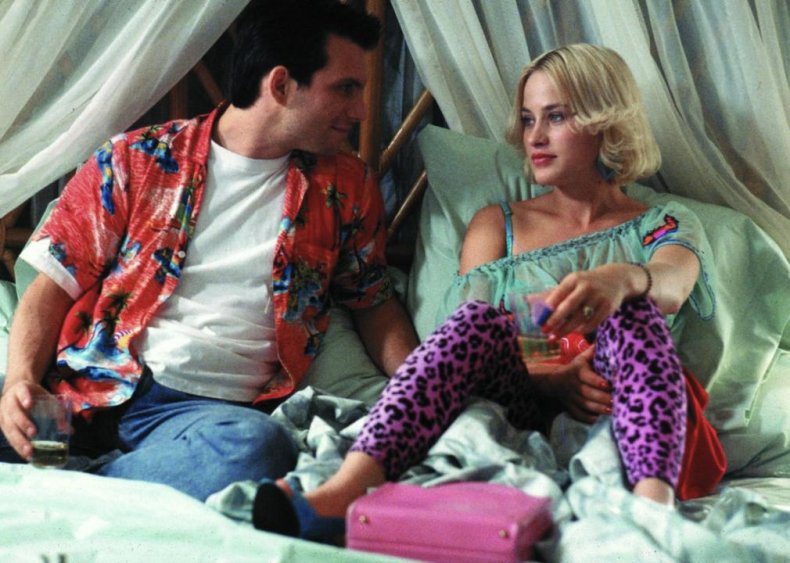 True Romance (1993)