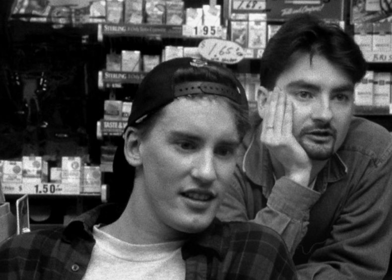 Clerks (1994)