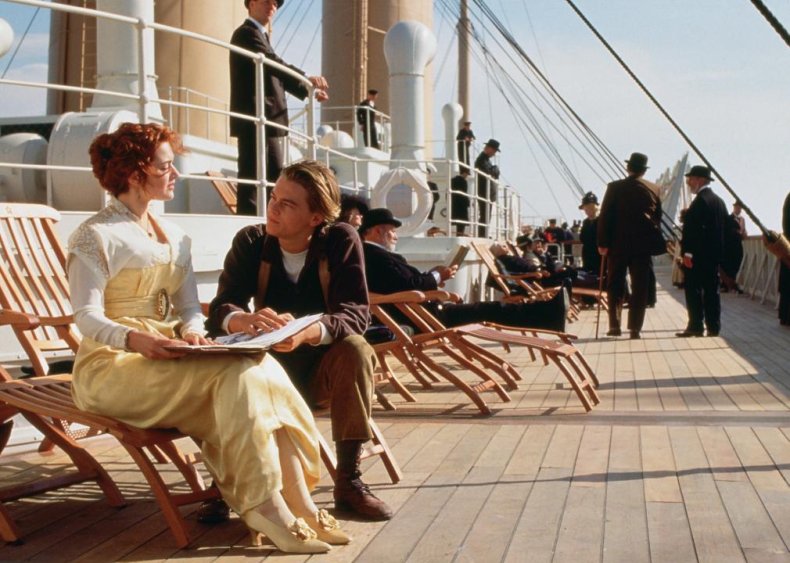 Titanic (1997)