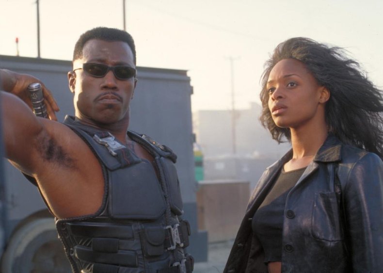 Blade (1998)