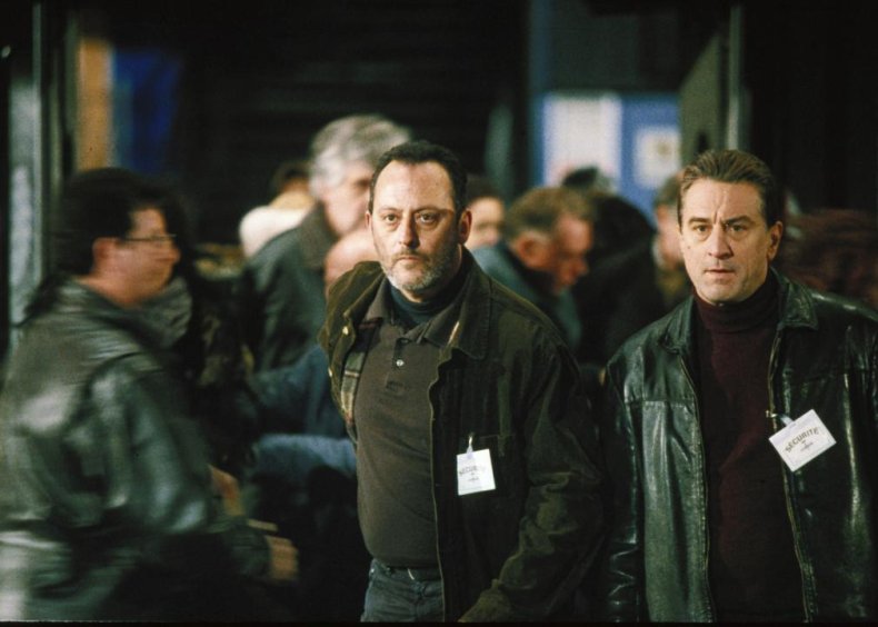 Ronin (1998)