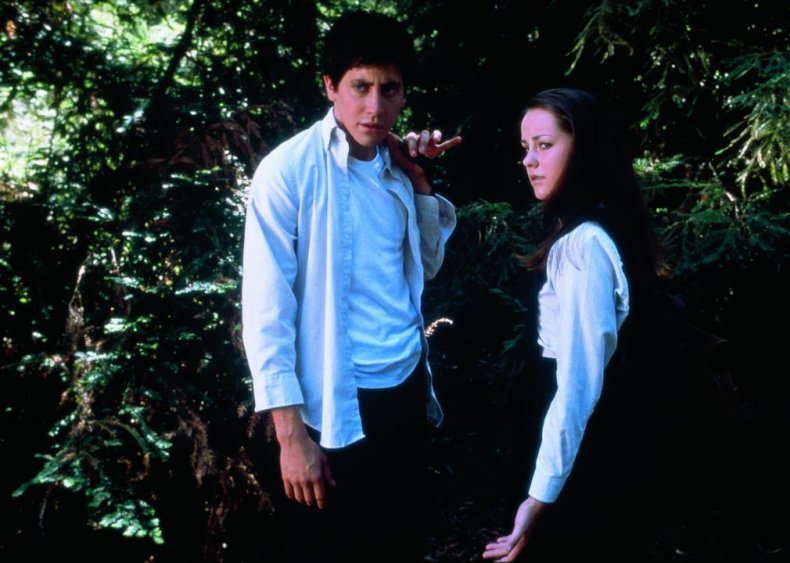 Donnie Darko (2001)