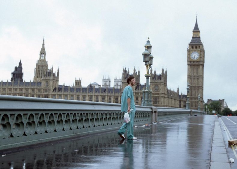 28 Days Later (2002)