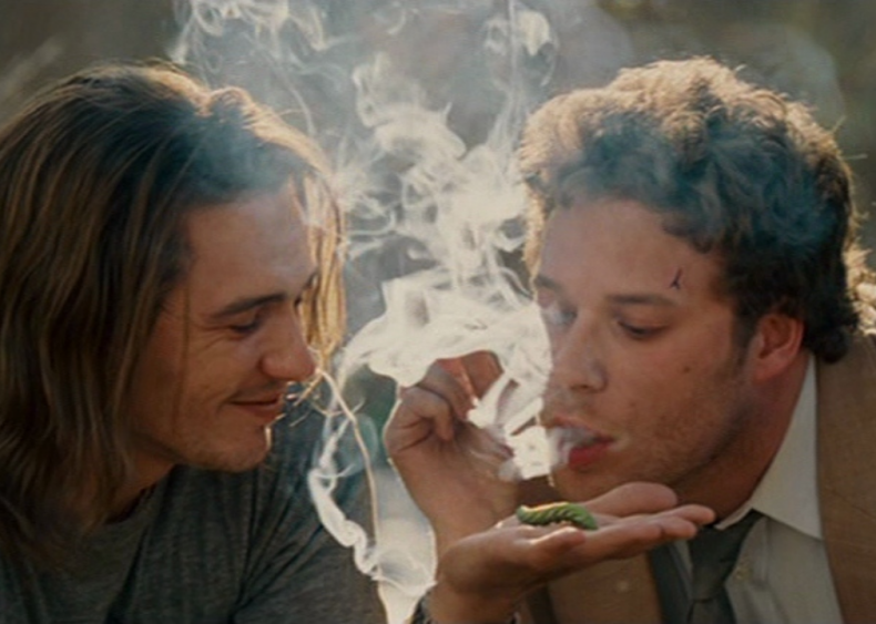 Pineapple Express (2008)