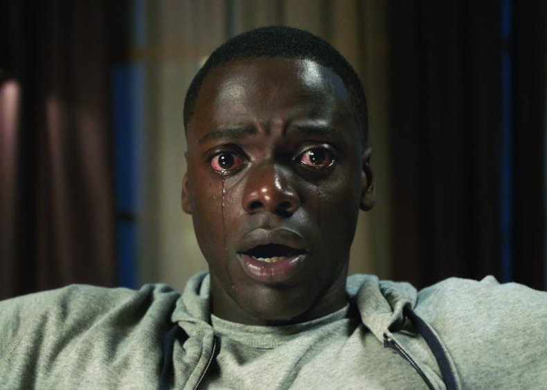 Get Out (2017)