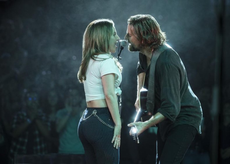 A Star Is Born (2018)