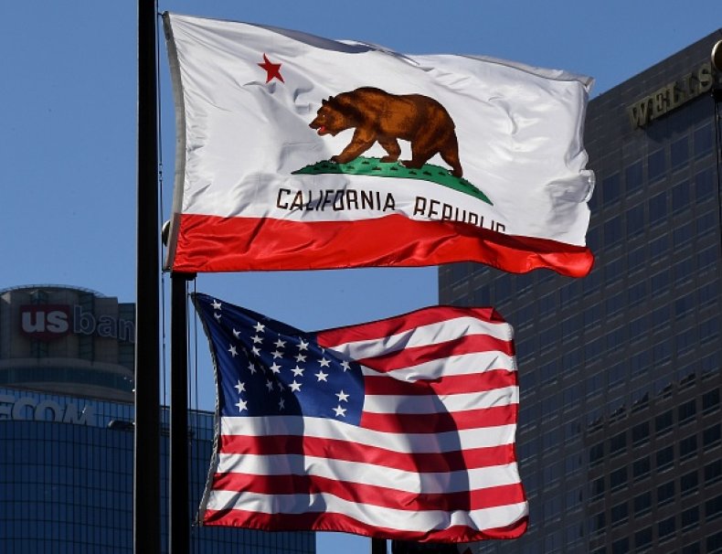 California Republic