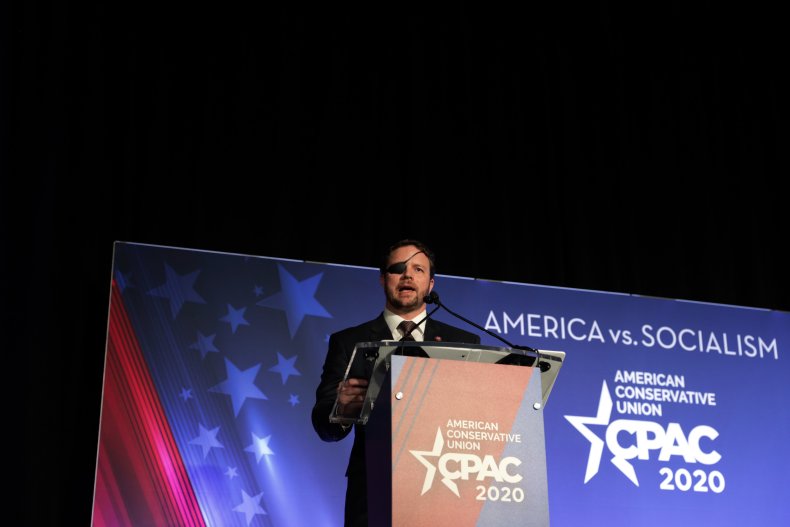 Dan Crenshaw