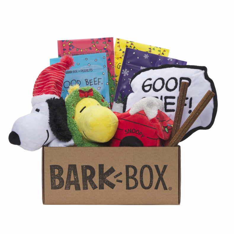 BarkBox