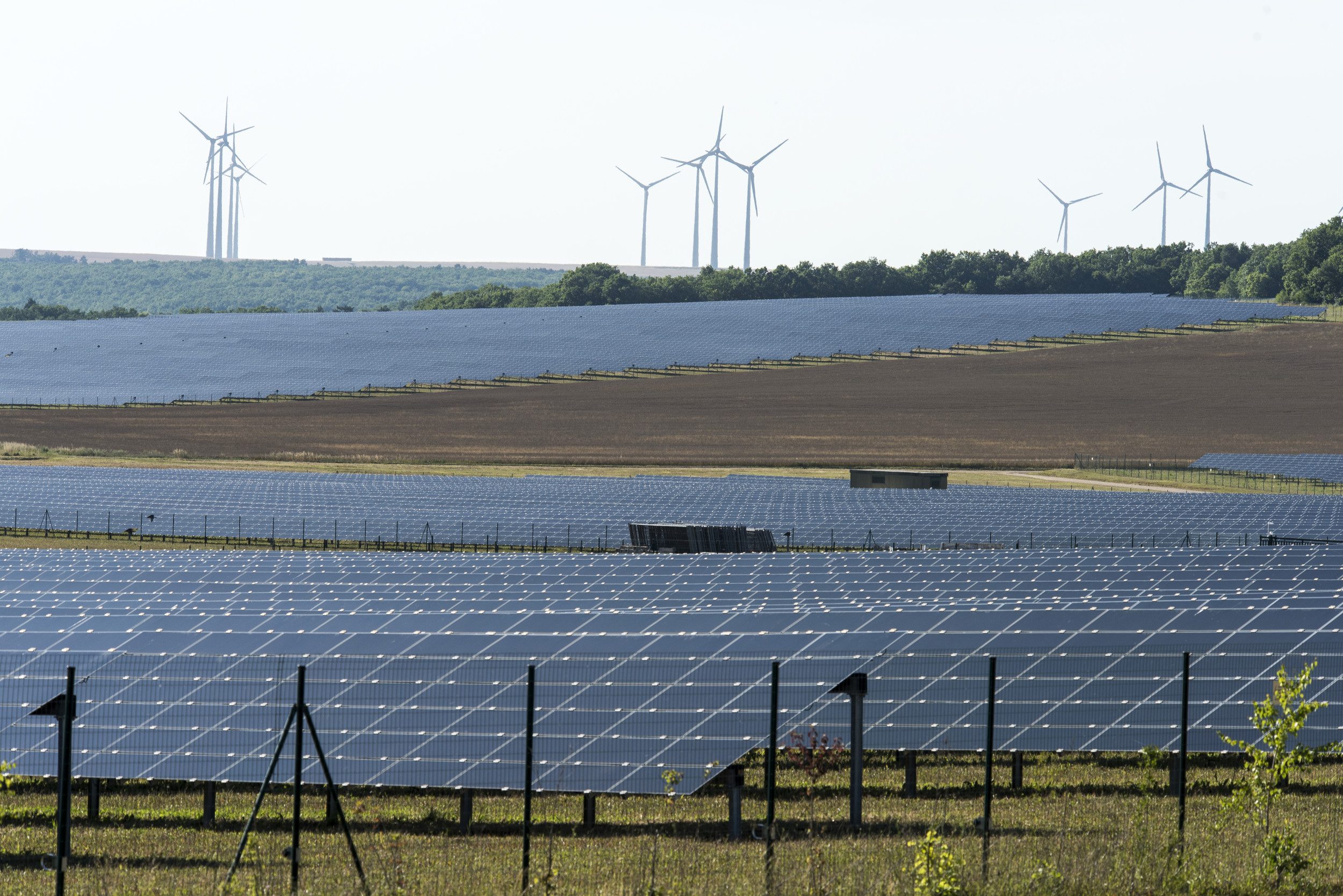 Progress on Paris Climate Accord is Not Enough | Opinion