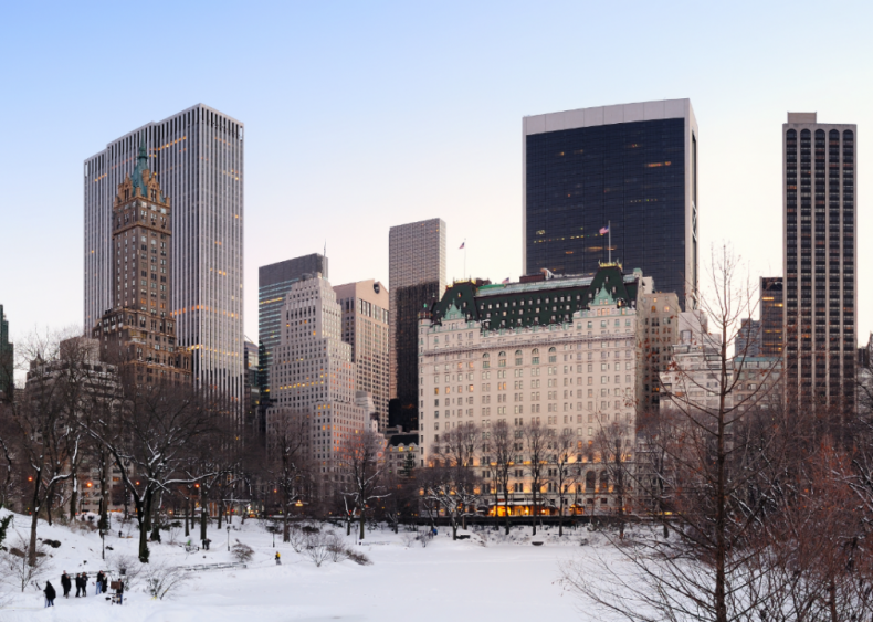 #47. New York