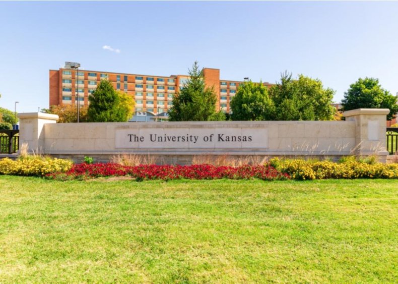 #26. Kansas