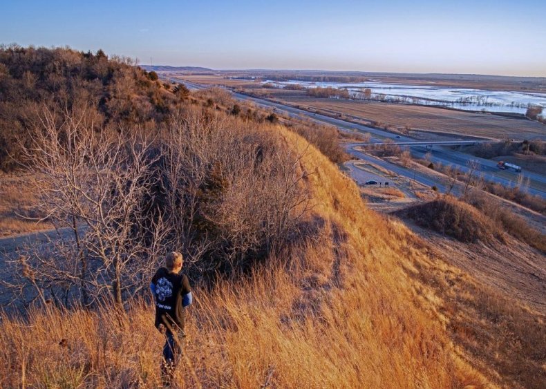 #13. Missouri