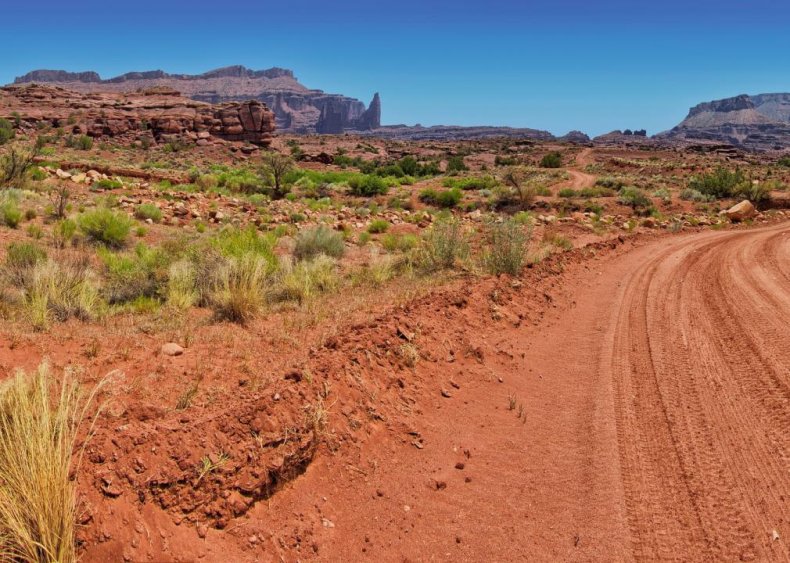 #11. Utah