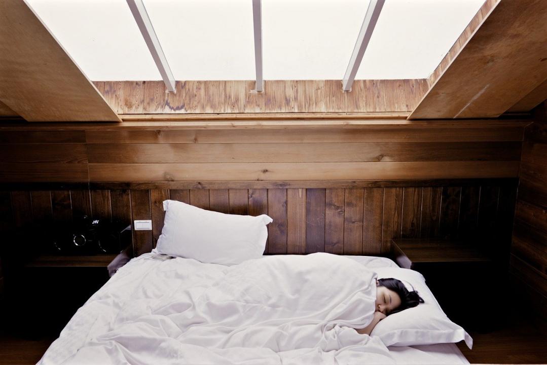 30 Sleep Habits From Around the World
