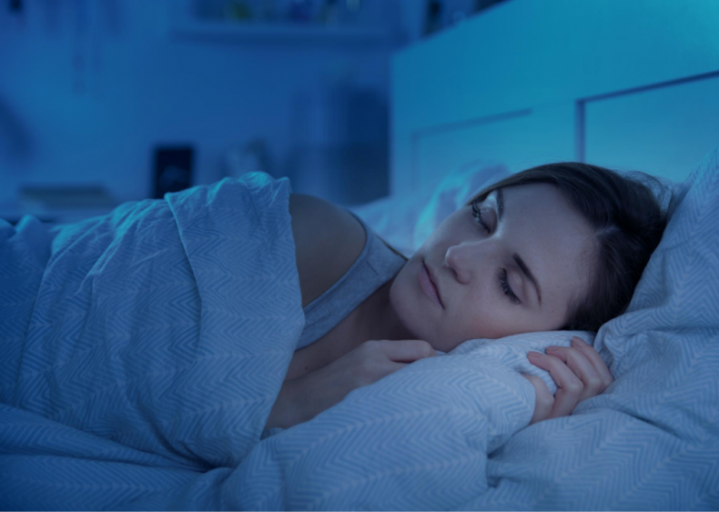 Slovakia: World’s best sleep quality