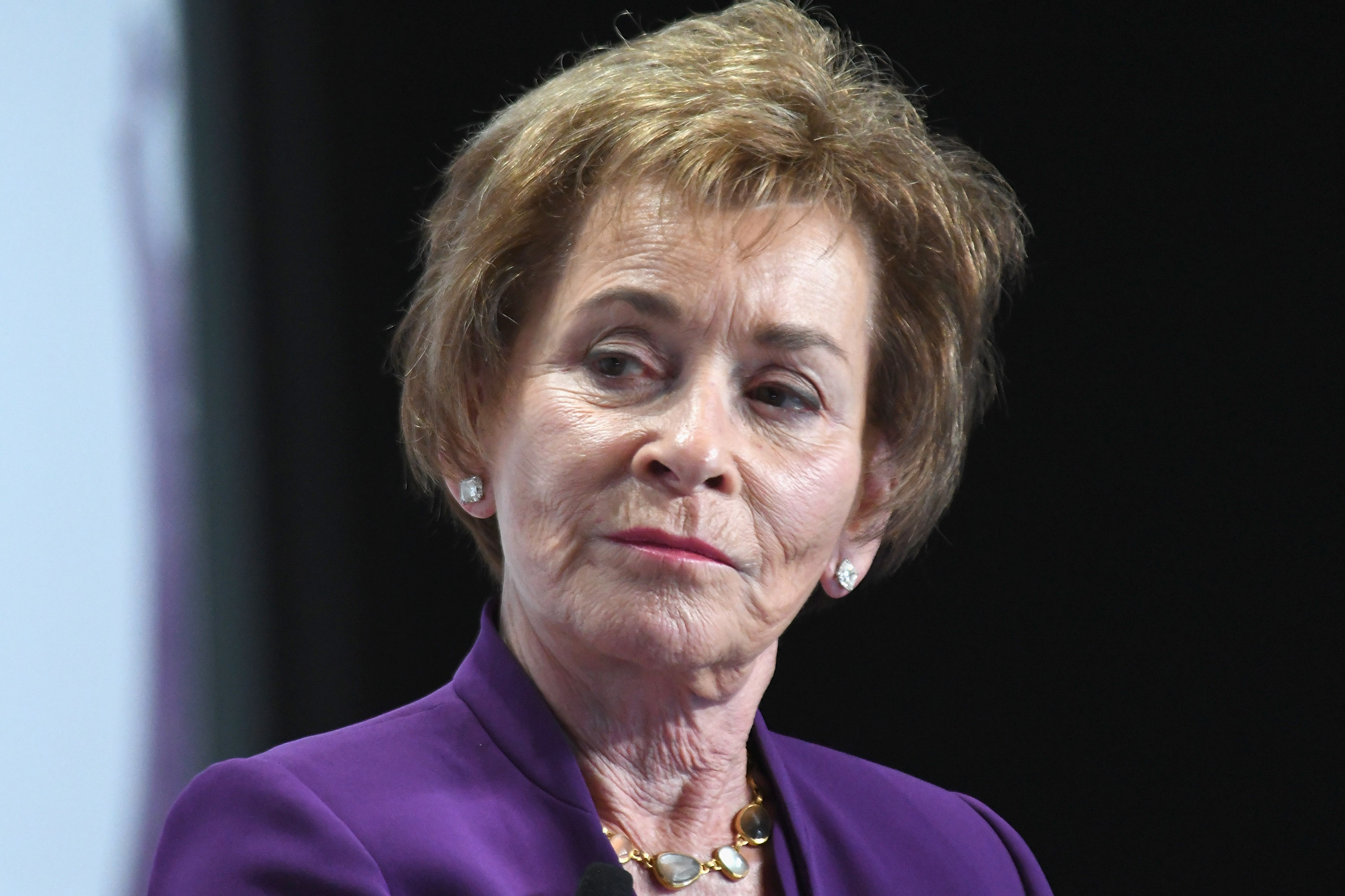 Donald Trump should take election challenge to Judge Judy, Twitter users su...