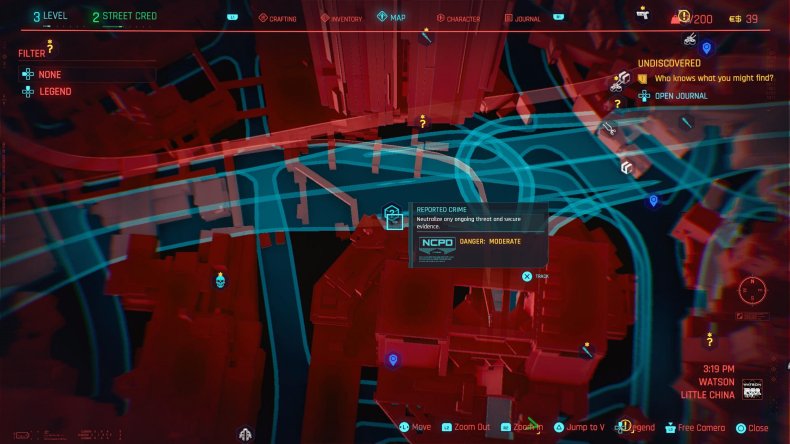 cyberpunk 2077 money guide ncpd