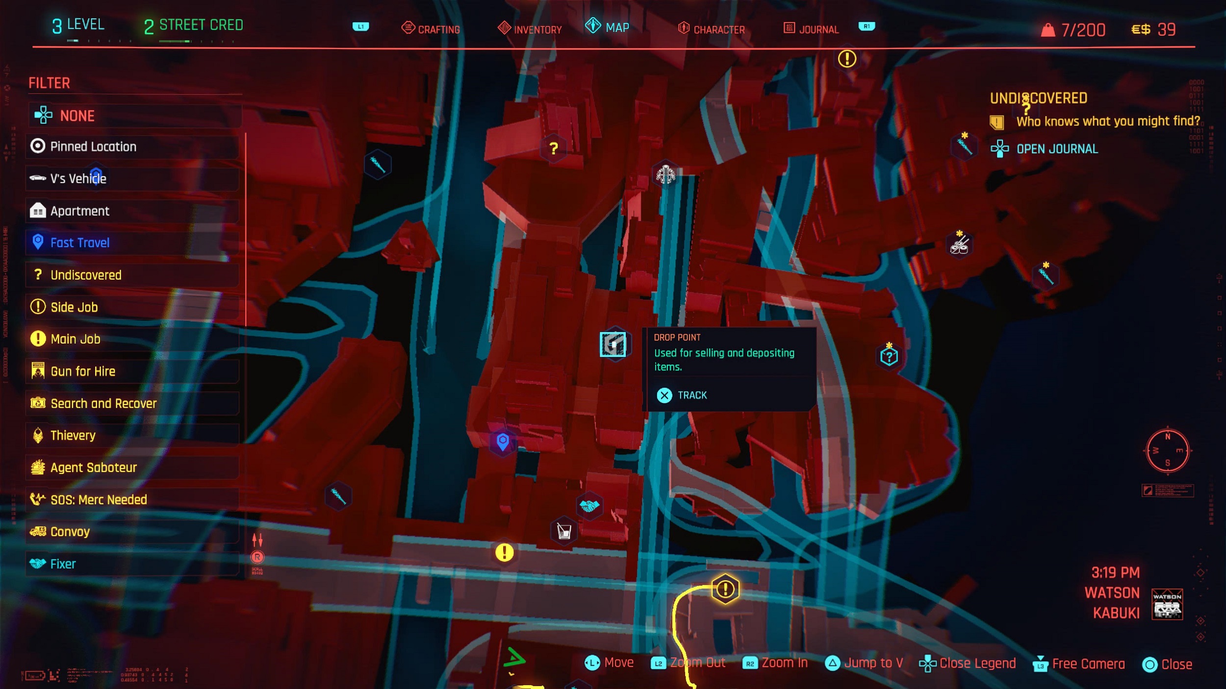 Unlock Hidden Areas & Earn Infinite XP in Cyberpunk 2077 - Glitch
