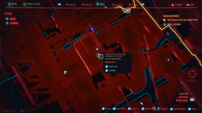 cyberpunk 2077 money guide gigs