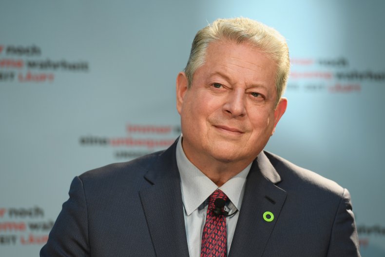 'An Inconvenient Sequel: Truth to Power' Press 