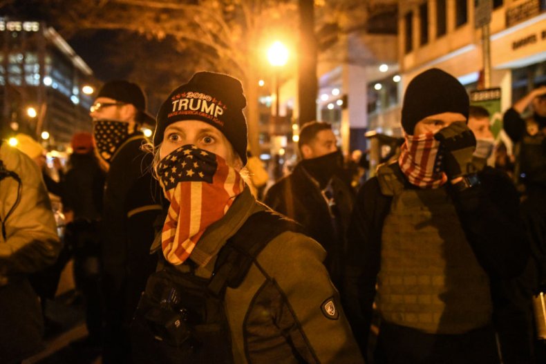 Proud Boys