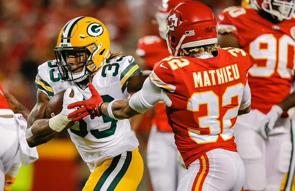 Super Bowl has changed some since Chiefs, Packers met in first one