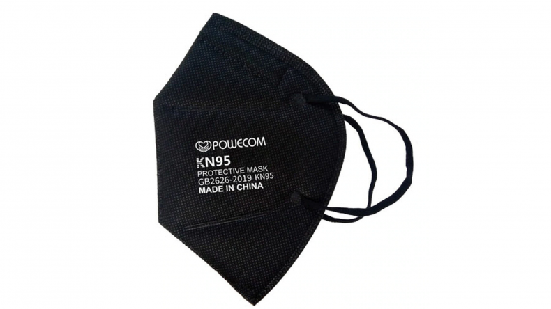 Powecom Black