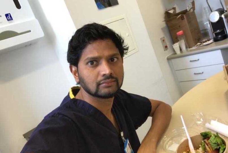 Arun Panabaka
