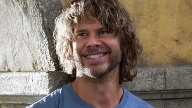ncis la season 12 episode 7 release