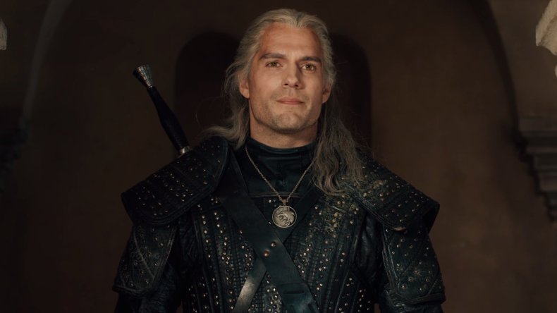 the witcher season 2 release date