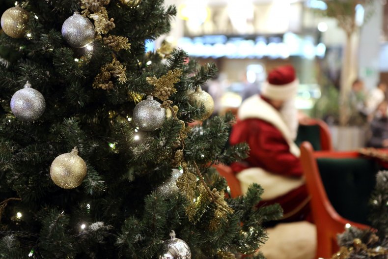 Santa