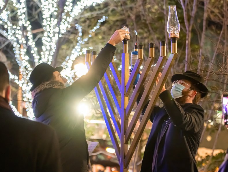 Hannukkah