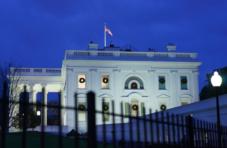 White House, Pentagon in SolarWinds Russia hack