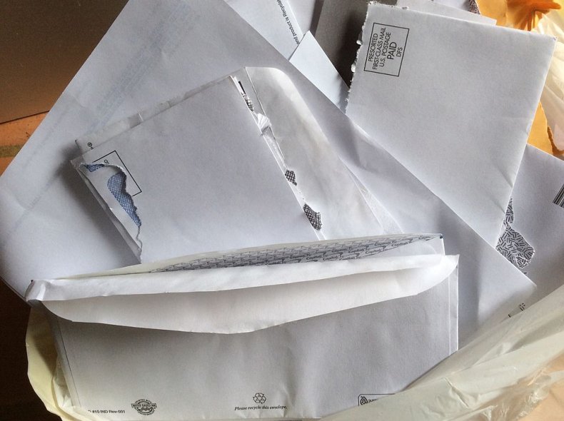 Letters